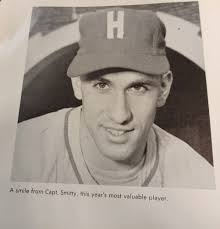 The Old College Try: Former Baseball Captain Don Smith Carves Out a Career  in Education