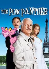 The Pink Panther (2006) (Film) - TV Tropes