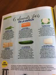 Epingle Par Ducoin Sur Cuisine Sources De Fibres Alimentation Cuisson Vapeur
