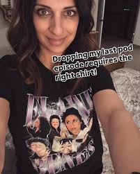 NEW EPISODE! In The Dealership (S9E11) Elaine is temporarily proud of her  boyfriend, Puddy, becoming a car salesman