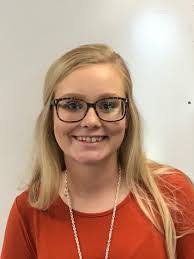 Lacy Morrison's Instagram, Twitter & Facebook