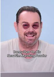 New Danny Dyer Movie
