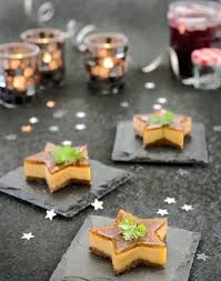 Cheesecakes Au Foie Gras Recette Cake Au Foie Gras Confiture De Figues Recette