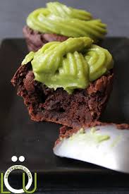 Ma Recette Vegetarienne Facile Recette Delicieux Desserts Recette Cupcake Chocolat Cupcake Vegan