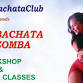Free Salsa Bachata Kizomba Dance Workshop event image