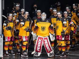 Ein wahrer krimi zum auftakt der eishockey weltmeisterschaft 2021 in riga, lettland. Eishockey Wm 2021 Modus Spielplan Deb Kader Tv Ubertragung Adler Mannheim