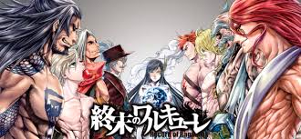 Check spelling or type a new query. Nonton Shuumatsu No Valkyrie Episode 1 Sub Indo Full Promosikartukredit Com