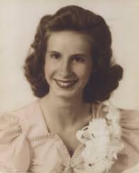 Eunice Faulkner Obituary