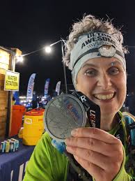 THE RUNNERS were also out in force with us this weekend, #munrobagging at  Corrour. Together the group made light work of the three #munros around  Loch Ossian despite the dreich weather 💦