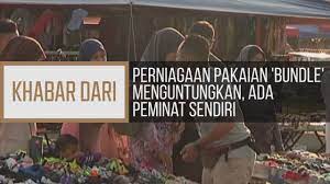 Pelan perniagaan boleh di mana saja dari beberapa halaman hingga beratus laman lamanya untuk perniagaan besar. Khabar Dari Kelantan Perniagaan Pakaian Bundle Menguntungkan Ada Peminat Sendiri Youtube