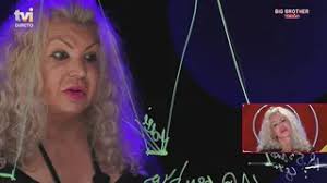 Em noite de dupla expulsão, este concorrente está fora do Big Brother. E  Daniela Ventura acaba em lágrimas