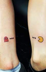 35 Matching Couple Tattoos To Inspire You Matching Couple Tattoos Couples Tattoo Designs Couple Tattoos Unique