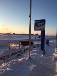All of alaska does not go dark in winter! Life In Barrow Theicemittproject