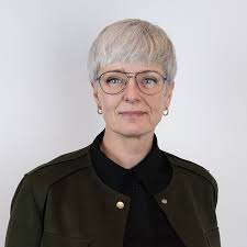 Muriel Cellier Strong