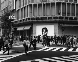 The first aim of phenomenology is to reawaken a sense of wonder about one's environment. D Andre The Giant Has A Posse A Hope Blog Notes Arts Plastiques