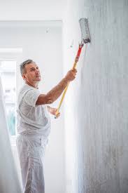 Kann Ich Eine Textiltapete Einfach Uberstreichen In 2020 Tapeten Wohn Gluck Flussigtapete