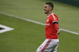 O estafe de thiago galhardo foi procurado, mas afirmou que não vai se manifestar em acordo com a diretoria do inter. Os Motivos Que Explicam A Queda De Rendimento De Thiago Galhardo No Inter Gzh