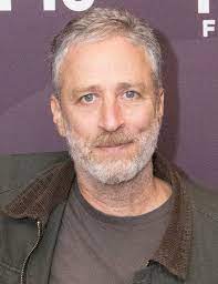 Here's what to watch this evening. Jon Stewart Wikipedia