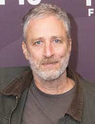 Jon stewart (born jonathan stuart leibowitz; Jon Stewart Wikipedia