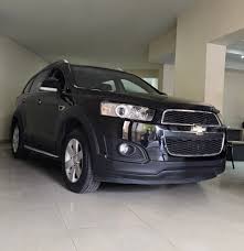 Image result for Black 2013 Captiva