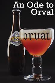 There May Be No Beer Or Brewery More Respected By Brewers Around The World Than Orval The Singular Focus Of These Trappist Monks And The Cerveza Envases Marca