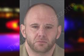 Brian Farrell — Newton County Jail Bookings