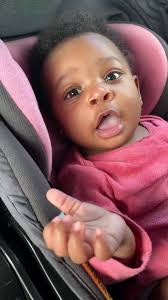 😂😅🥹When daddy asking about her hiccups #hiccups #babygirl