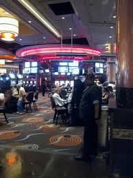 Wild Horse Pass Casino Music Venue And Convention Center In Phoenix Az Music Venue Casino Convention Centre