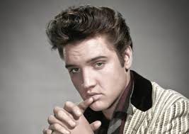 Elvis tribute at the Platform