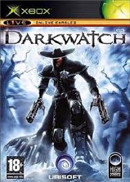 Black xbox clasico (iso) linck: Darkwatch Xbox Classic Download Game Xbox New Free