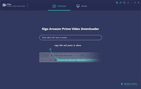 Download amazon prime video app for android. Two Proven Methods To Download Amazon Videos To Pc