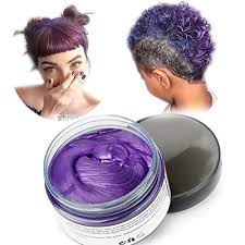 All its products are peta and also leaping bunny certified. The Best Purple Hair Dye For Black Hair Without Bleach Loved By Curls