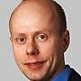 Swedish Police Authority Employee Jörgen Olsson's profile photo