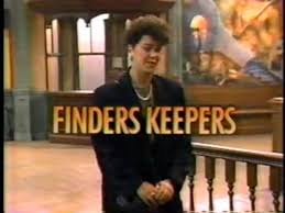 Finders Keepers Shining Time Station Wiki Fandom