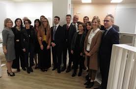 Via guglielmo marconi, 217/219, 60125 ancona an, italija. Nel Quartiere San Giuseppe Rinnovata La Filiale Di Ubi Banca Jesi Centropagina Cronaca E Attualita Dalle Marche
