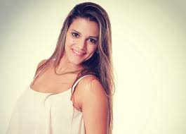 Corazón indomable arabvid corazón indomable arab…. Gaby Mellado Wikipedia