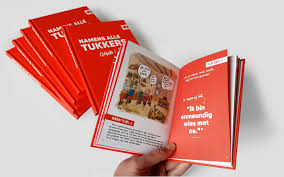 Namens Alle Tukkers Comichouse