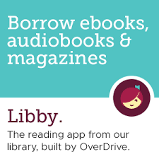 You can let libby know that you read ebooks on your kindle by tapping on the menu, and then 'select reading devices'. Bayside Elibrary