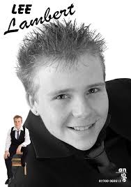 Sasha Lawrence EntertainsBrooke House WMC...