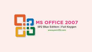 When prompted, enter the product key. Microsoft Office 2007 Download Full Version Free Yasir252