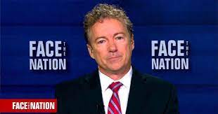According to politico , which first broke the news monday evening, the fbi and capitol hill police are now investigating the incident and examining the large envelope for harmful substances. Sen Rand Paul Says Injuries From Altercation With Neighbor Left Him In Living Hell Cbs News