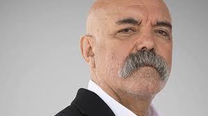 Veliaht Dizisi Zülfikar Karslı Kim? Ercan Kesal Kimdir, Kaç Yaşında? Ercan  Kesal Hangi Dizilerde Oynadı?