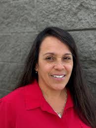 Echo Palmer's Instagram, Twitter & Facebook