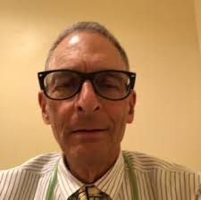 Douglas Lieberman's Instagram, Twitter & Facebook