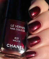 Chanel Malice Just Bought This Today How To Do Nails Nails Nail Colors