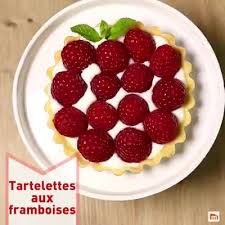 Tarte Aux Framboises Video Recette Video Tarte Framboise Recette Tarte Framboise Framboise