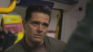 Casualty spoilers: Fury as Jacob Masters is accused of the unthinkable!