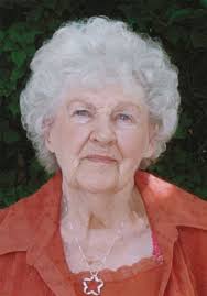 Phyllis Hansen Obituary