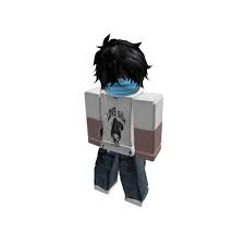 Messy Black Hair Roblox In 2021 Cool Avatars Roblox Emo Emo Roblox