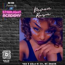 Goood evening!! Come down October 13th for a MAGICAL. Experience! We have  our lovely headmistresses @onyaofficial & @lolitalchanel and @pepper_insult  The class includes @liamlaughinofficial @zackarystrokintaylor @the.rc.cola  @faith.n.mae my brother ...